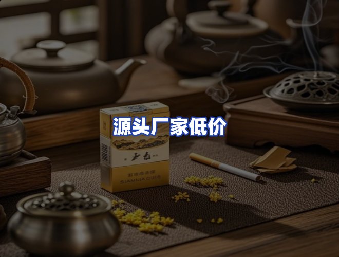 服务优势